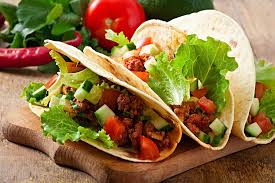 Servicio de catering de comida tradicional