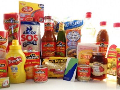 Te lleno tu alacena de productos mexicanos