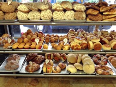 Panadería La Chilindrina