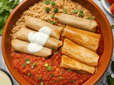 El Sazón de la Abuela Mary