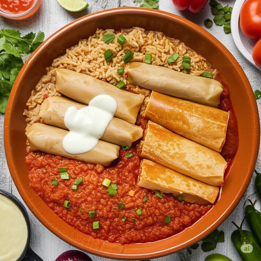 El Sazón de la Abuela Mary