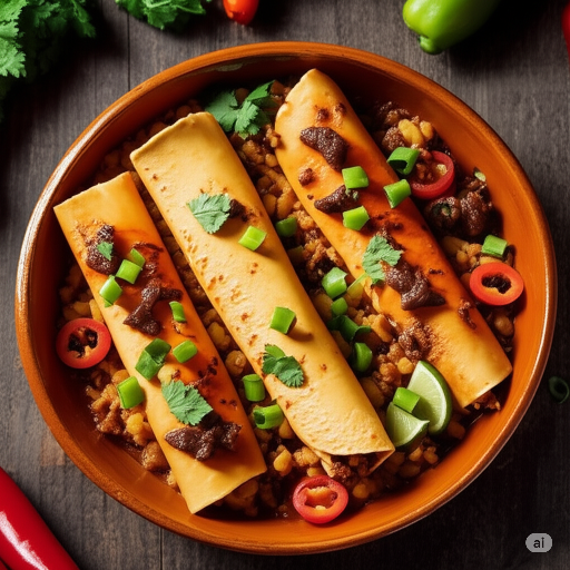 El Sazón de la Abuela Mary