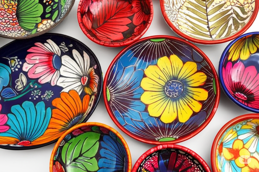 Colores de mi Tierra