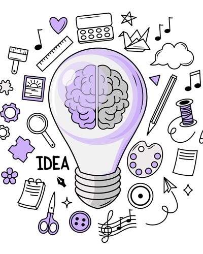 Diseño y Creatividad