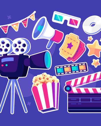 Eventos y Entretenimiento