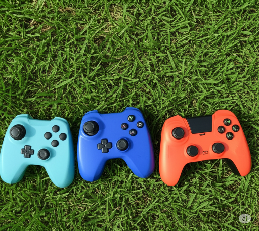Gamer Zone Tijuana