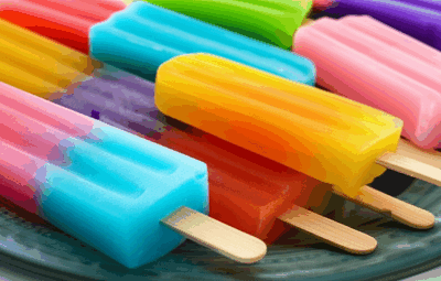 Delicias Heladas de la Esquina