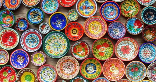 Manos Creativas Paisanos