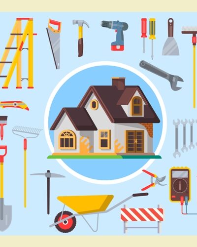 Reparaciones y Mantenimiento