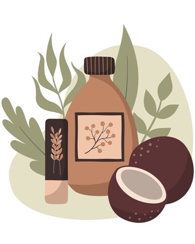 Cosmética Natural
