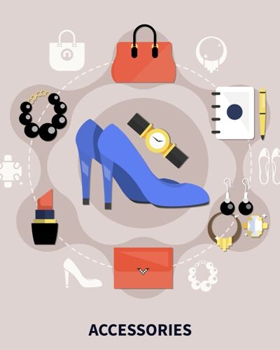 Moda y Accesorios